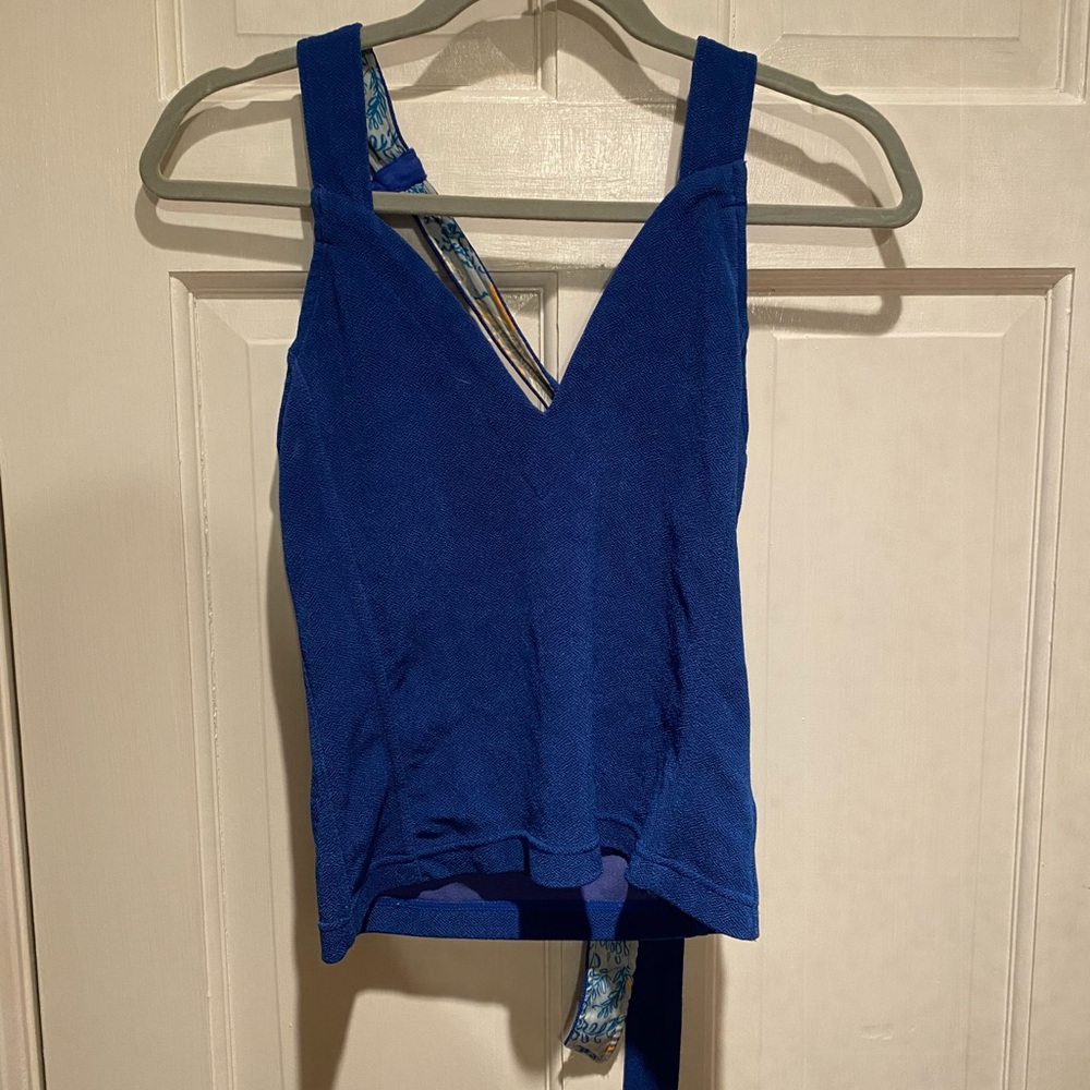 Free People Crop